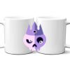 11 oz. No Minimum Full Color Printed Ceramic Mug Thumbnail