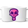 11 oz. No Minimum Full Color Printed Ceramic Mug Thumbnail