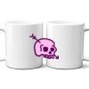 11 oz. No Minimum Full Color Printed Ceramic Mug Thumbnail