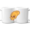 11 oz. No Minimum Full Color Printed Ceramic Mug Thumbnail