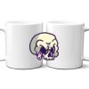 11 oz. No Minimum Full Color Printed Ceramic Mug Thumbnail
