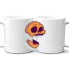 11 oz. No Minimum Full Color Printed Ceramic Mug Thumbnail