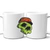 11 oz. No Minimum Full Color Printed Ceramic Mug Thumbnail