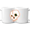 11 oz. No Minimum Full Color Printed Ceramic Mug Thumbnail