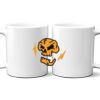 11 oz. No Minimum Full Color Printed Ceramic Mug Thumbnail
