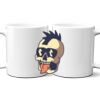 11 oz. No Minimum Full Color Printed Ceramic Mug Thumbnail