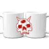 11 oz. No Minimum Full Color Printed Ceramic Mug Thumbnail