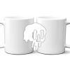 11 oz. No Minimum Full Color Printed Ceramic Mug Thumbnail