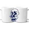 11 oz. No Minimum Full Color Printed Ceramic Mug Thumbnail