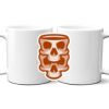 11 oz. No Minimum Full Color Printed Ceramic Mug Thumbnail