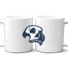 11 oz. No Minimum Full Color Printed Ceramic Mug Thumbnail