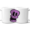 11 oz. No Minimum Full Color Printed Ceramic Mug Thumbnail