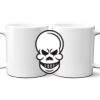 11 oz. No Minimum Full Color Printed Ceramic Mug Thumbnail