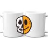 11 oz. No Minimum Full Color Printed Ceramic Mug Thumbnail