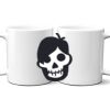 11 oz. No Minimum Full Color Printed Ceramic Mug Thumbnail