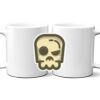 11 oz. No Minimum Full Color Printed Ceramic Mug Thumbnail