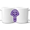 11 oz. No Minimum Full Color Printed Ceramic Mug Thumbnail