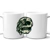 11 oz. No Minimum Full Color Printed Ceramic Mug Thumbnail