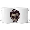 11 oz. No Minimum Full Color Printed Ceramic Mug Thumbnail