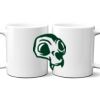 11 oz. No Minimum Full Color Printed Ceramic Mug Thumbnail