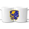 11 oz. No Minimum Full Color Printed Ceramic Mug Thumbnail