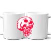 11 oz. No Minimum Full Color Printed Ceramic Mug Thumbnail