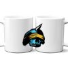 11 oz. No Minimum Full Color Printed Ceramic Mug Thumbnail