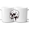11 oz. No Minimum Full Color Printed Ceramic Mug Thumbnail