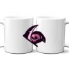 11 oz. No Minimum Full Color Printed Ceramic Mug Thumbnail