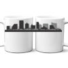 11 oz. No Minimum Full Color Printed Ceramic Mug Thumbnail