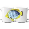 11 oz No Minimum full color printed ceramic mug Thumbnail