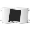 11 oz. No Minimum Full Color Printed Ceramic Mug Thumbnail