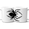 11 oz. No Minimum Full Color Printed Ceramic Mug Thumbnail