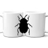 11 oz. No Minimum Full Color Printed Ceramic Mug Thumbnail