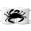 11 oz. No Minimum Full Color Printed Ceramic Mug Thumbnail