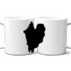 11 oz. No Minimum Full Color Printed Ceramic Mug Thumbnail