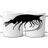 11 oz. No Minimum Full Color Printed Ceramic Mug Thumbnail