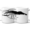 11 oz. No Minimum Full Color Printed Ceramic Mug Thumbnail