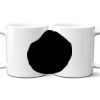 11 oz. No Minimum Full Color Printed Ceramic Mug Thumbnail