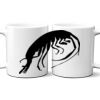 11 oz. No Minimum Full Color Printed Ceramic Mug Thumbnail