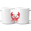 11 oz. No Minimum Full Color Printed Ceramic Mug Thumbnail