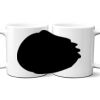 11 oz. No Minimum Full Color Printed Ceramic Mug Thumbnail