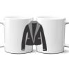 11 oz. No Minimum Full Color Printed Ceramic Mug Thumbnail