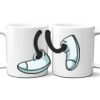11 oz. No Minimum Full Color Printed Ceramic Mug Thumbnail