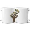 11 oz. No Minimum Full Color Printed Ceramic Mug Thumbnail