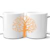 11 oz. No Minimum Full Color Printed Ceramic Mug Thumbnail