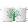 11 oz. No Minimum Full Color Printed Ceramic Mug Thumbnail