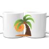 11 oz. No Minimum Full Color Printed Ceramic Mug Thumbnail