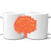 11 oz. No Minimum Full Color Printed Ceramic Mug Thumbnail
