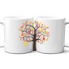 11 oz. No Minimum Full Color Printed Ceramic Mug Thumbnail